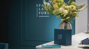 Spa La Forêt  - Массаж | Акватермальная зона | SPA