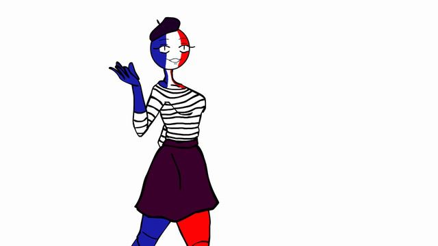 Countryhumans  shitpost (не) meme 2 смотреть онлайн