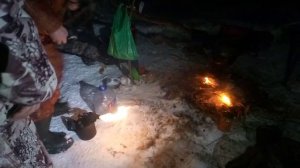 Бензиновый примус с паяльной лампы