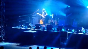 Brit Floyd - Money (Live in Prague 4.12.2013)