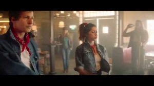 Танец хулиганов(Палм-Спрингс)