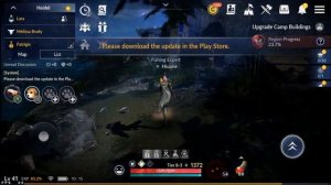 Black Desert Mobile Global Быстрая Прокачка Персонажа