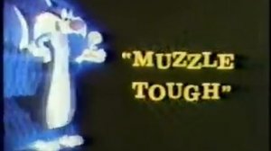 Bugs Bunny Road Runner Show CBS Title Cards