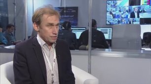 Интервью с Михаилом Ротко, директором по развитию компании VIDAU Systems для NATEXPO TV.