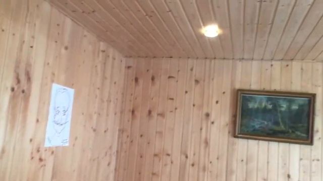 Дача Оболенск