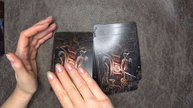оракул Властителей от Велигор??