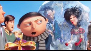 Illumination Villain Defeats/Deaths (2010-2022)