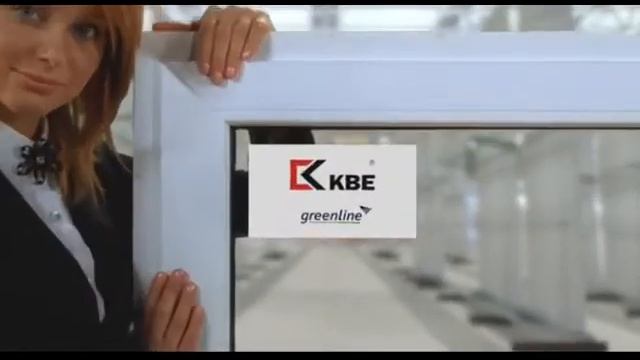 KBE Окна без свинца !