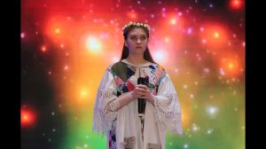 Вероника Каляева  - Спи, дитя моё, усни