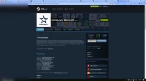 НОВЫЙ РЕПОРТ БОТ ДЛЯ БАНА STEAM АККАУНТОВ
