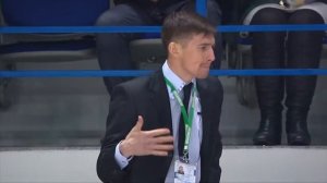 Танцующий Охранник