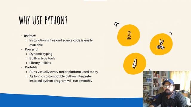 Learn Python in Malayalam | For Ultimate beginner | Chapter 1 | Introduction | Google Colab |