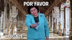 Carmelita y tu qe opinas??