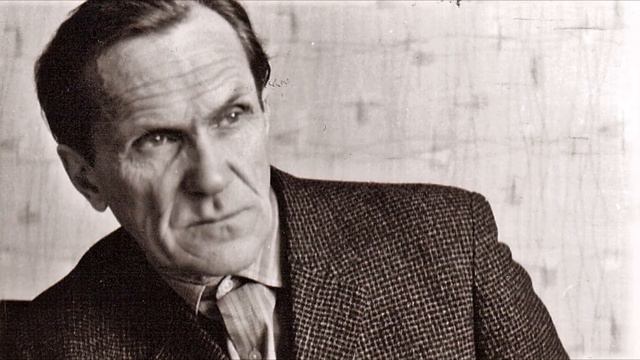 Варлам Шаламов "Белка". Читает автор смотреть онлайн