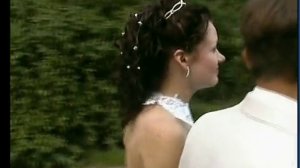 Я свадьбу снимал 11 августа 2006 года — Свадьба Лена Ваня 2006 год  — 3