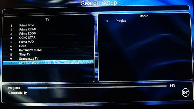 Smart TV Box DVB-T2 - CPU Amlogic S905 Quad Core 1GB/8GB Android 5.1 - unboxing смотреть онлайн