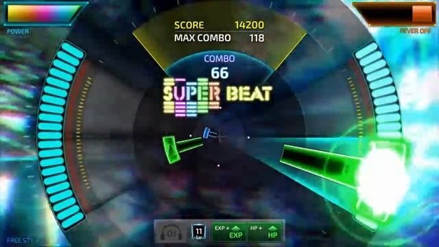 SUPERBEAT XONIC - I Wasn't Ready! смотреть онлайн