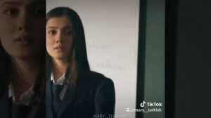 Турецкий сериал "Черная роза" отрывок из 5 серии