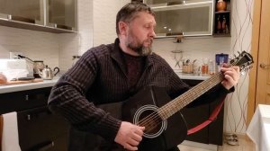 Где гнутся над омутом лозы....mp4