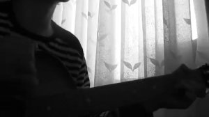 Под гитару - Ты прости меня, родная