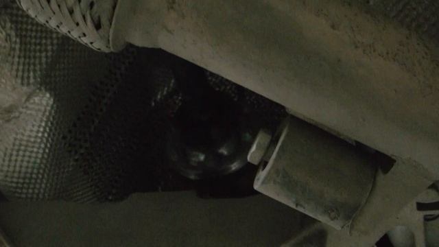 Jaguar XF 2014 Неисправность АКПП Стуки при переключении передач смотреть онлайн