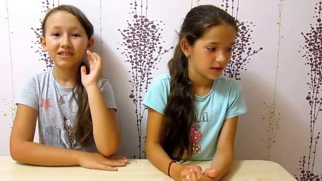 Привет Челлендж I Передаем приветы своим подписчикам I Hi Challenge смотреть онлайн