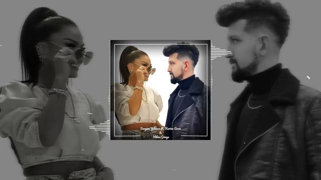 Dayan Dedim - Sevgim Yılmaz ft. Kerim Araz by. Hilmi Çönge