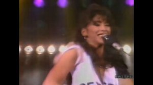 Sabrina Salerno - Boys Live Raitre