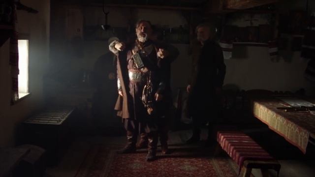 Буктрейлер Тарас Бульба смотреть онлайн