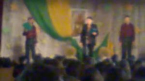 Поздравительный хор "Хомячёк"-Танька-красавица.mp4