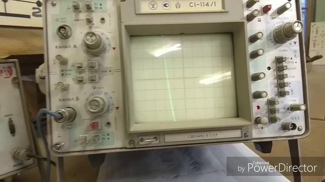 Симметричный мультивибратор