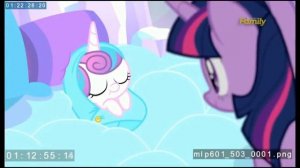 Флари Харт( озвучка MLP)