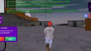 ПУТЬ БОМЖА НА МАТРЕШКА РП/MATRESHKA RP #2 КАК ПОЛУЧИТЬ ПРАВА  (CRMP MOBILE)