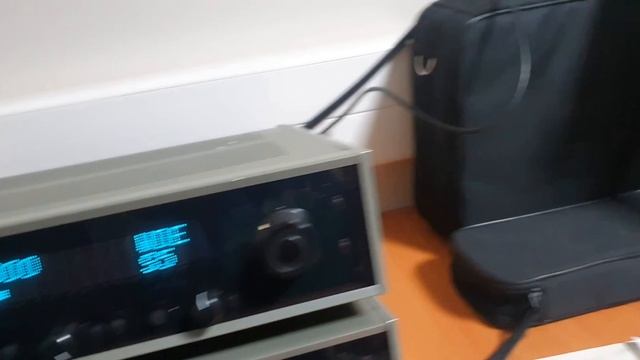 Завершение проекта "походной" радиостанции смотреть онлайн