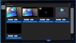 SplitCam 10 - инструкция по добавлению вебкамеры