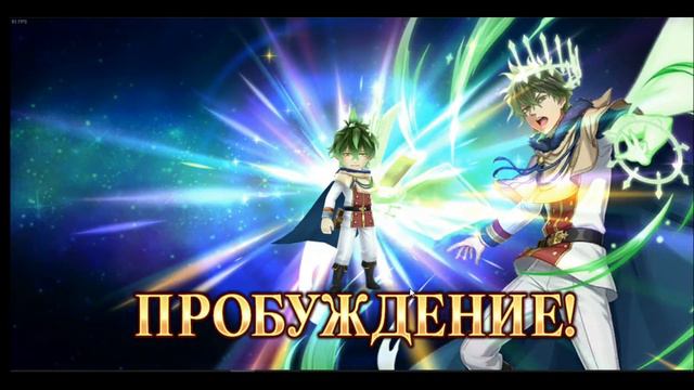VALKYRIE CONNECT : пробуждение Юно. Визуал до и после смотреть онлайн