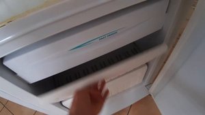 Обзор холодильника Stinol