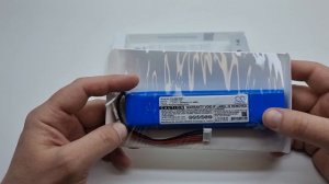 Аккумулятор Cameronsino для портативной колонки JBL Xtreme