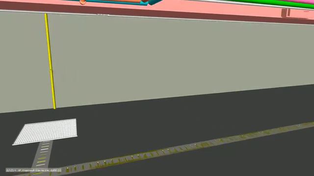 Инженерные системы в жилом доме в Санкт-Петербурге в BIM-среде (Часть 1) смотреть онлайн