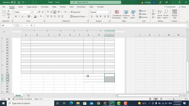 How to Make a Professional Invoice in Excel | Proforma Invoice смотреть онлайн