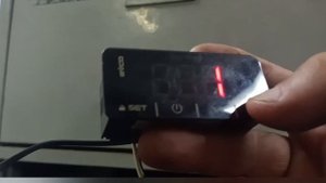 Controlador EV3X21N7 PARTE 1