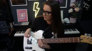 Remixing Madonna's 'Like a Prayer'