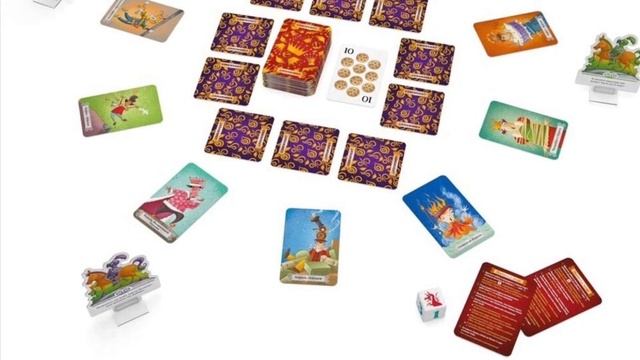 Спящие королевы 2. Спасение королей - краткий обзор смотреть онлайн