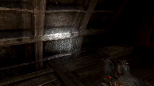 Прохождение Metro 2033 Часть 7 смотреть онлайн