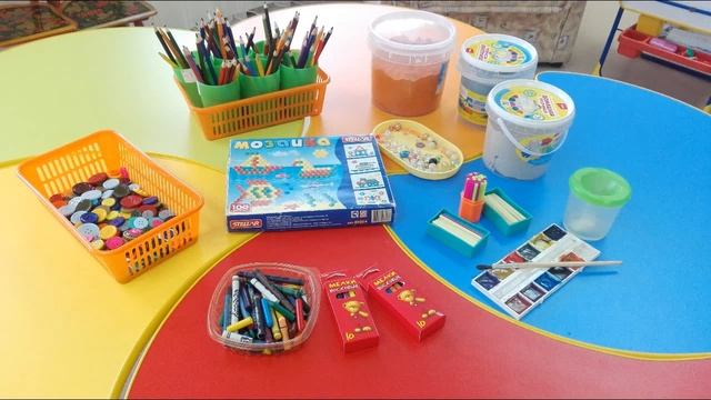 Пед практика: "Технология "Мандала" как ср-во коррекции тревожности и агрессивного поведения ст.дош смотреть онлайн