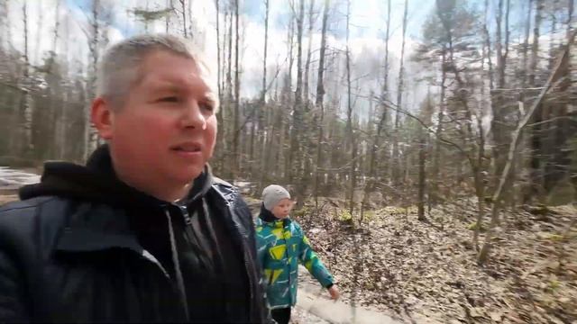 Гирвас. Древний вулкан. Водосброс на ГЭС. смотреть онлайн