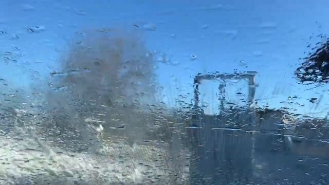 How to defrost the window on VW e-up! смотреть онлайн