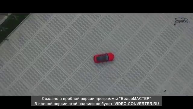 Советы Давидыча про ремень безопасности смотреть онлайн