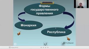 Лекция 1. Государство.  Правоведение.