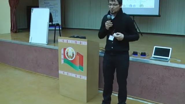 Solit 2014. Антон Марченко. "Законы психологии при создании IT-продуктов"